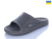 Шлепанцы Inblu C110 сірий от магазина Frison