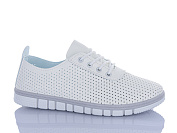 Кроссовки Qq Панда 66-17 батал от магазина Frison