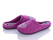 Тапочки Soylu GE020 purple от магазина Frison