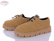 Туфли Ailaifa M18-5 khaki піна от магазина Frison