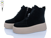 Ботинки Ailinda 27144K-1M от магазина Frison