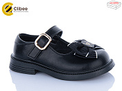 Туфли Clibee-Apawwa DB804 black от магазина Frison