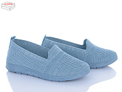 Туфли Мир 4089-520-6 от магазина Frison