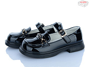 Туфли Clibee-Shosho ABC3683P black от магазина Frison