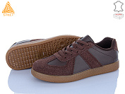 Кроссовки Stilli Group L2440-9 шкіра от магазина Frison