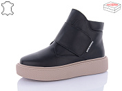 Ботинки Qq Shoes M139-2 от магазина Frison