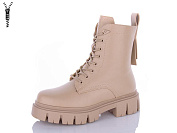 Ботинки Abm B3116-10 от магазина Frison