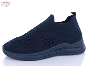 Кроссовки Qq Панда LMZ2024-13-7 от магазина Frison