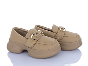 Туфли Xifa Kids XF01-C11330-3 от магазина Frison