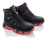 Ботинки Okshoes D10-8 от магазина Frison