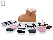 Угги Lilin L951-11A от магазина Frison