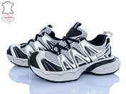 Кроссовки Ailaifa 25508-3 от магазина Frison