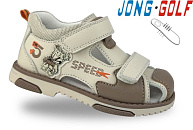 Босоножки Jong-Golf A20664-3 от магазина Frison