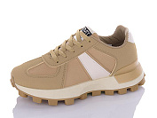 Кроссовки Qq Shoes JP23 khaki от магазина Frison