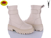 Ботинки Meideli K11-17 єврозима от магазина Frison