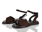 Босоножки Бабочка 5098-119 от магазина Frison