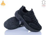 Кроссовки Stilli Group T60-4 шкіра от магазина Frison