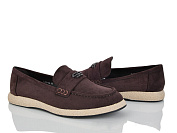 Туфли Бабочка 8493-53 от магазина Frison