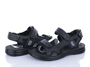 Сандалии Qq Shoes SL114-2 от магазина Frison