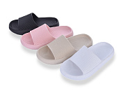 Шлепанцы Lion-Lu 9906-4 mix (12) от магазина Frison