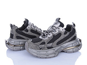 Кроссовки Clibee AD1128-1 d.grey от магазина Frison