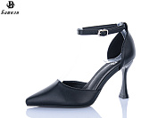 Туфли Башили V341-1 от магазина Frison