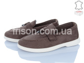 Туфли Stilli Group F100-7 шкіра от магазина Frison