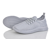 Кроссовки Бабочка 397-658 от магазина Frison