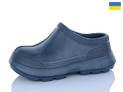 Галоши M&L Alex13 BM35 хол.синій от магазина Frison