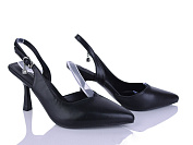 Туфли Бабочка 2529-110 от магазина Frison