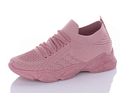 Кроссовки No Brand KS1 pink от магазина Frison