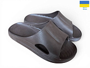 Шлепанцы Rai Shoes 510-025 шоколад от магазина Frison