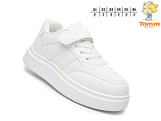 Кроссовки Том.М 68019F от магазина Frison