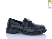 Туфли Qq Панда 507-2-12 от магазина Frison