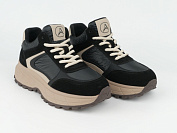 Кроссовки Allshoes 220986 от магазина Frison