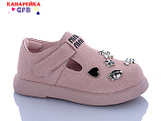 Туфли Gfb D626-4 от магазина Frison