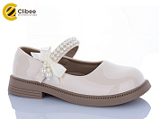 Туфли Clibee-Apawwa DC662 beige от магазина Frison