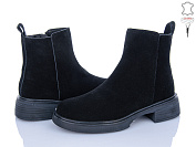 Ботинки M•D-Gresso-Lunastep ZHF7821-2 от магазина Frison