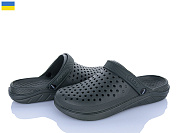 Кроксы Alex KC2268 хакі от магазина Frison