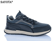 Кроссовки Sayota S310-4 батал от магазина Frison