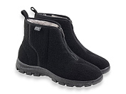 Ботинки Rai Shoes MA1101 чорний от магазина Frison