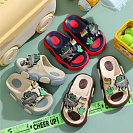 Шлепанцы Slipers 26-48 mix от магазина Frison