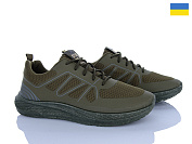 Кроссовки Vladimir Крок K253 зелений от магазина Frison