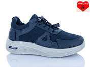 Кроссовки Jiaolimei F82-6 от магазина Frison