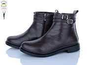 Ботинки Ailinda 14128-6 от магазина Frison