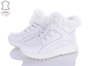 Ботинки Jessica ZJ2301W white от магазина Frison