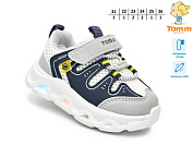 Кроссовки Том.М 65046K LED от магазина Frison