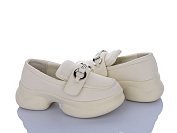 Туфли Xifa Kids XF01-C11330-6 от магазина Frison