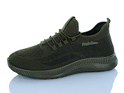 Кроссовки Okshoes 333-5 от магазина Frison