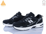 Кроссовки Stilli Group NB640-6 шкіра піна от магазина Frison